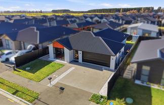 14 Dempsey Street, Kaiapoi