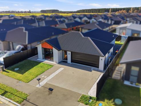 14 Dempsey Street, Kaiapoi