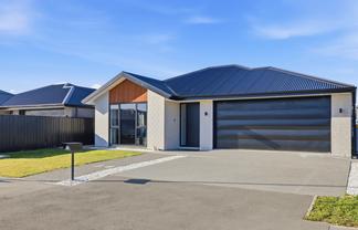 14 Dempsey Street, Kaiapoi