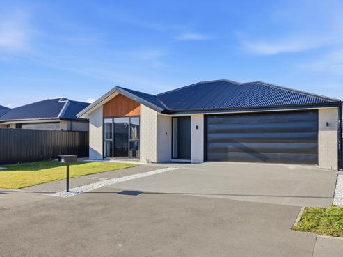 14 Dempsey Street, Kaiapoi