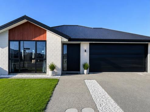 14 Dempsey Street, Kaiapoi