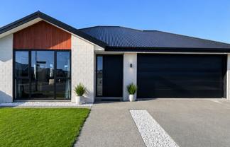 14 Dempsey Street, Kaiapoi