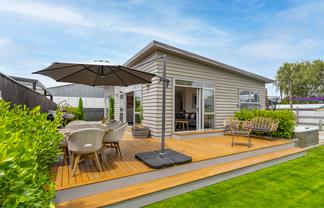 23A Kitchener Street, Martinborough