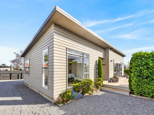23A Kitchener Street, Martinborough