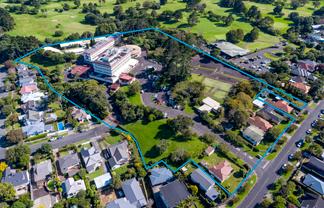 Large-Scale Inner City Development Opportunity