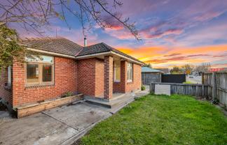 65 Ivory Street, Rangiora