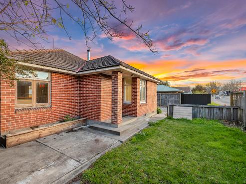 65 Ivory Street, Rangiora