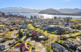 8 Little Oak Common, Wanaka