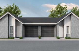 2 and 2A Macrocarpa Lane, Carterton
