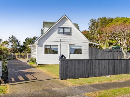 4 Ponderosa Place, Opunake