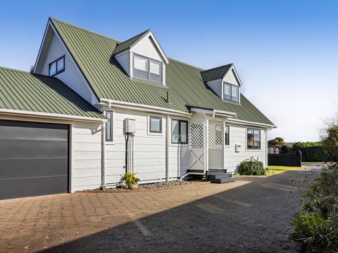 4 Ponderosa Place, Opunake