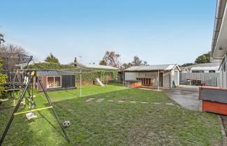 118A Budge Street, Riversdale