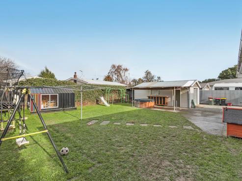 118A Budge Street, Riversdale