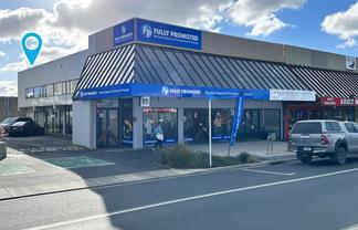 Affordable Tauranga Office with Car Parks
