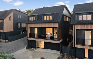 Lot 3/336A Kohimarama Road, Saint Heliers