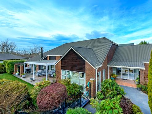 22 Felstead Place, Avonhead