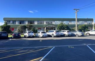 Small Office. Big Potential in the Mount