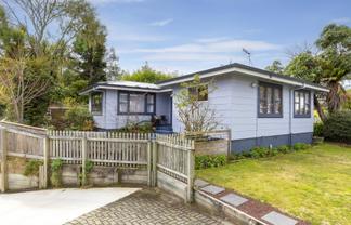 132C Te Heuheu Street, Taupo