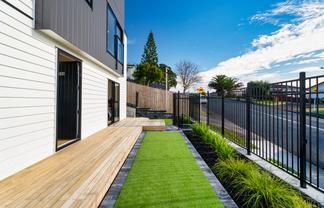 79 A,B,C Gallony Avenue, Massey