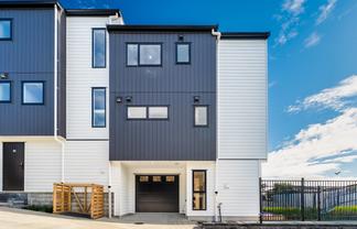 79 A,B,C Gallony Avenue, Massey