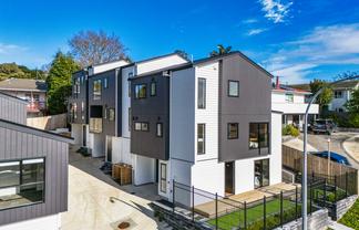 79 A & 79B Gallony Avenue, Massey