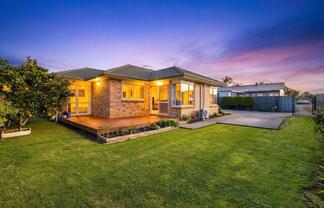 56A Huia Road, Papatoetoe