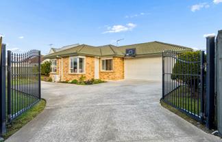 56A Huia Road, Papatoetoe