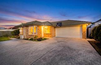 56A Huia Road, Papatoetoe