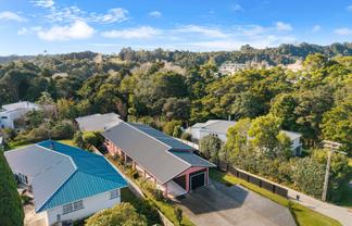 9 Pound Street, Warkworth