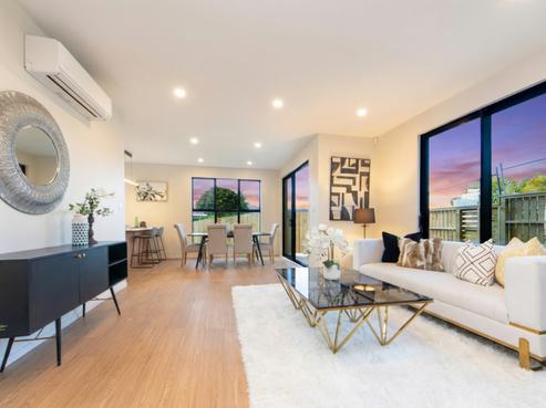 7A Hewlett Road, Massey