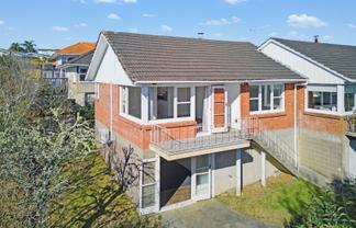 3/44 Whytehead Crescent, Saint Heliers