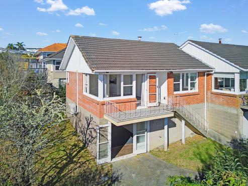 3/44 Whytehead Crescent, Saint Heliers