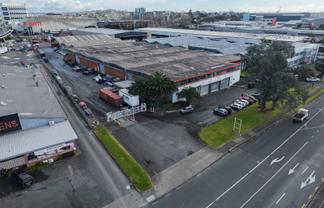 High-profile industrial facility in Mt Wellington