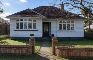 29 Cook Street, Hamilton East