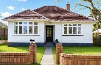 29 Cook Street, Hamilton East