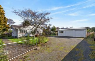 64 York Street, Masterton