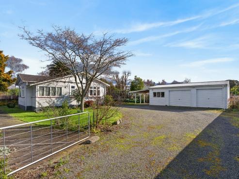 64 York Street, Solway