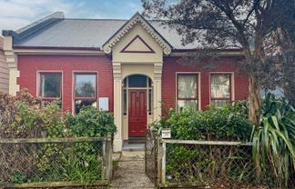 10 Duke Street, North Dunedin