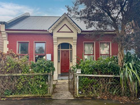 10 Duke Street, North Dunedin