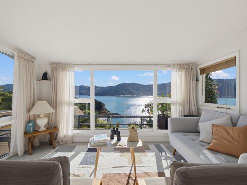 1/35 Ranui Crescent, Diamond Harbour