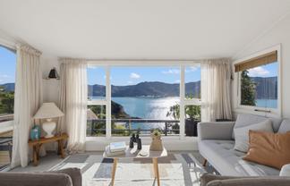1/35 Ranui Crescent, Diamond Harbour