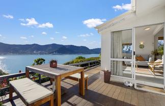 1/35 Ranui Crescent, Diamond Harbour