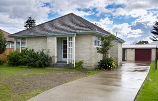 5 Slim Street, Bader