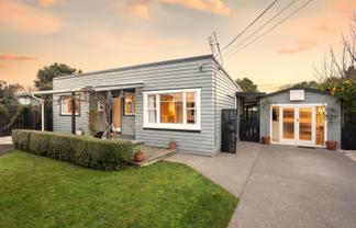 5 Rhode Street, Frankton