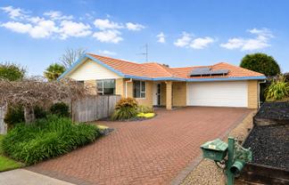 21 Mews Place, Forest Lake