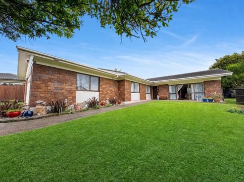 36 Frank Evans Place, Henderson