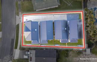 Lot 1/14 Barnhill Crescent, Papakura