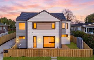Lot 1/14 Barnhill Crescent, Papakura