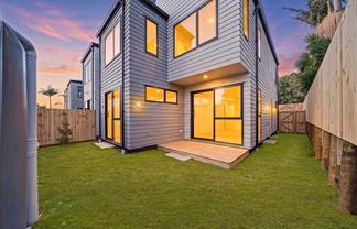 Lot 2/14 Barnhill Crescent, Papakura