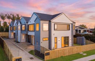 Lot 2/14 Barnhill Crescent, Papakura
